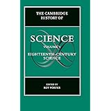The Cambridge History of Science, Volume 4: The Eighteenth Century