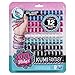 Cool Maker - KumiFantasy Fashion Pack, Makes Up to 12 Bracelets with The KumiKreator, for Ages 8 and Up