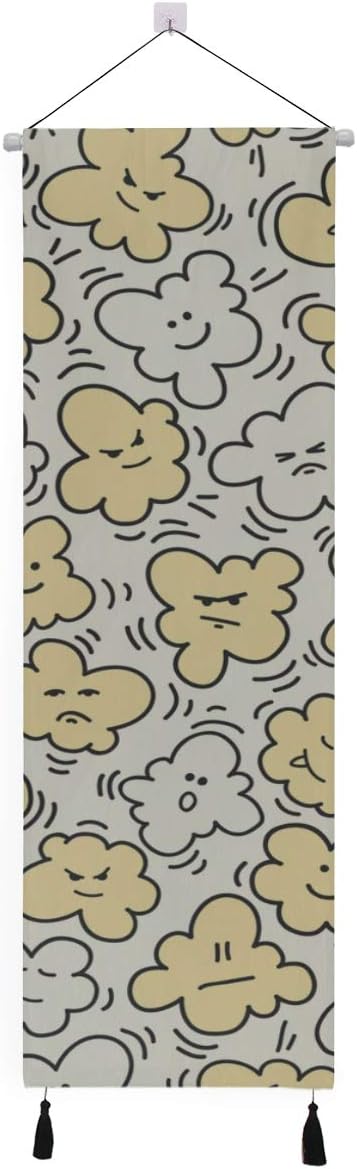 Colección de Palomitas de maíz Home Canvas Print Canvas Prints Art 13