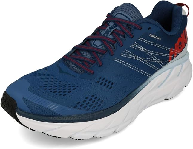 hoka clifton 6 42