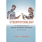 Cyberpsychology: An Introduction to Human-Computer Interaction