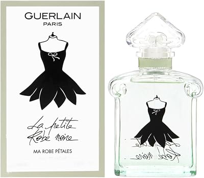 Guerlain La Petite Robe Noire Eau Fraiche EdT 50ml Women Floral Green Pistachio