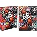 Aquarius DC Harley Quinn 1000 Piece Puzzle