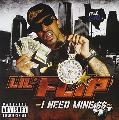 Lil' Flip - Undaground Legend (Explicit) - Amazon.com Music