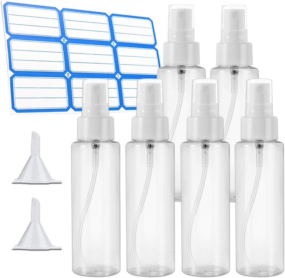 Where to buy plastic spray bottles Clearance