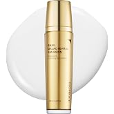 Deoproce Snail Galac Revital Emulsion 130ml