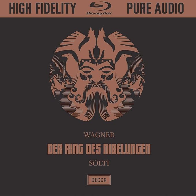 Wagner Der Ring des Nibelungen Amazon.fr DVD & Bluray Wagner Der Ring des Nibelungen Amazon.fr DVD & Bluray