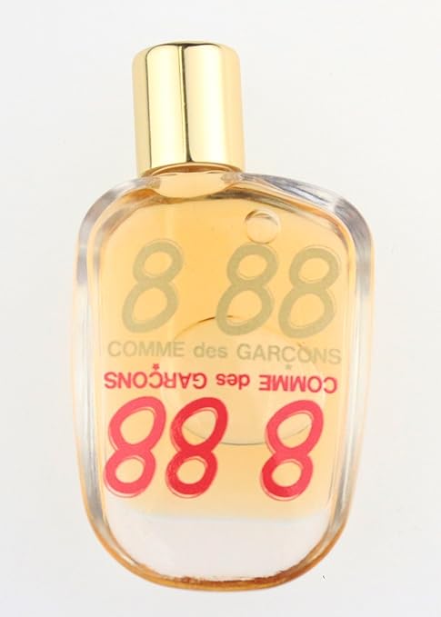 comme des garcons 888