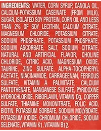 Envase de 27 unidades de suplemento nutritivo Boost® VHC, vainilla, 8 fl. oz