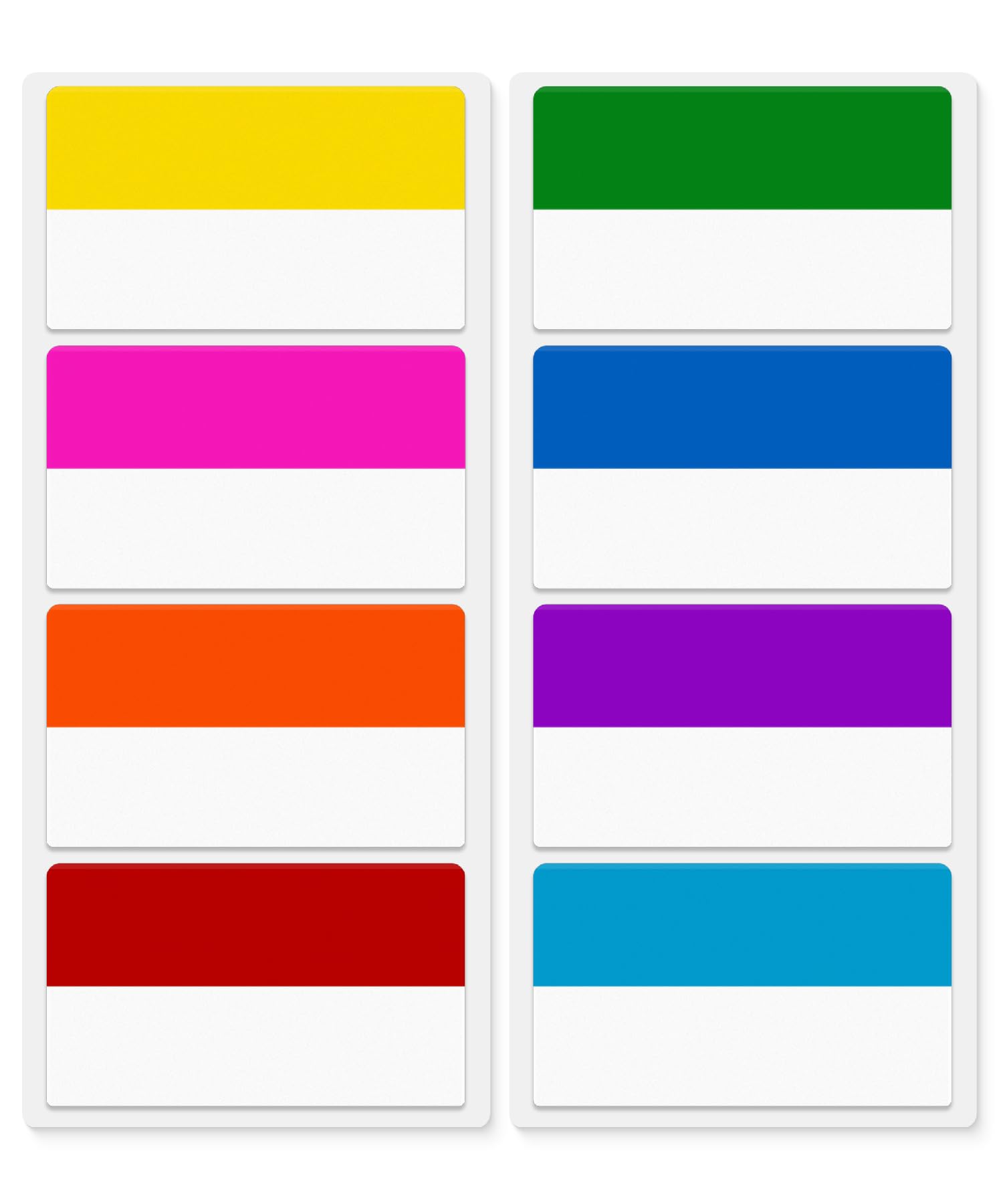 Photo 1 of Mr. Pen- Sticky Index Tabs, , Vibrant Sticky Tabs for Notebooks, Page Markers, Page Tabs for Binders, Page Tabs Sticky Tabs for Books, Notebook Tabs, Book Sticky Tabs for Notebooks