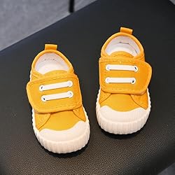 Cozystep Toddler Boys Girls Slip On Canvas Sneakers