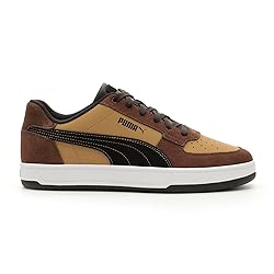 PUMA Men's CAVEN 2.0 BUCK SUEDE Sneaker, Totally