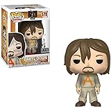 funko pop daryl moto