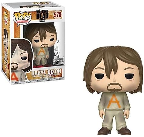 walking dead funko pop 2018