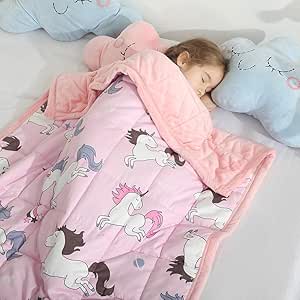Amazon.com: Haowaner Minky Kids Weighted Blanket 5lbs 36 x 48 inches