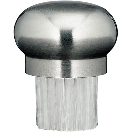 Küchenprofi Champignon Bürste