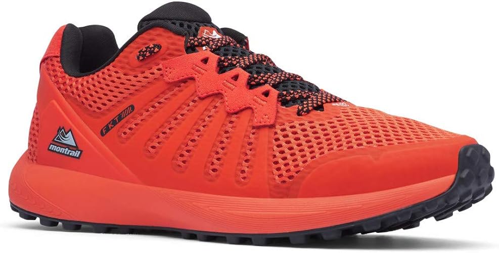 columbia shoes trail running