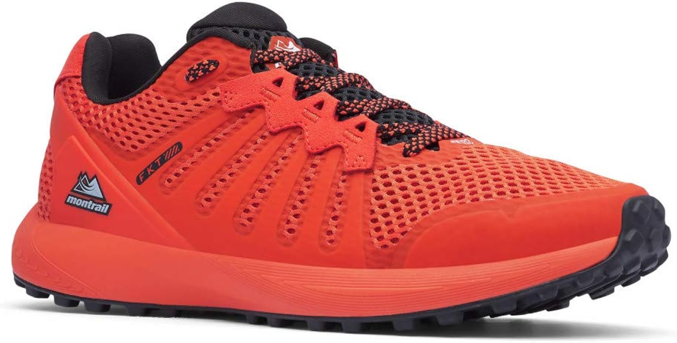 columbia montrail trail series