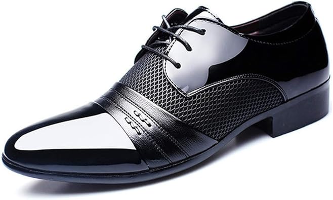 amazon formal shoes offers