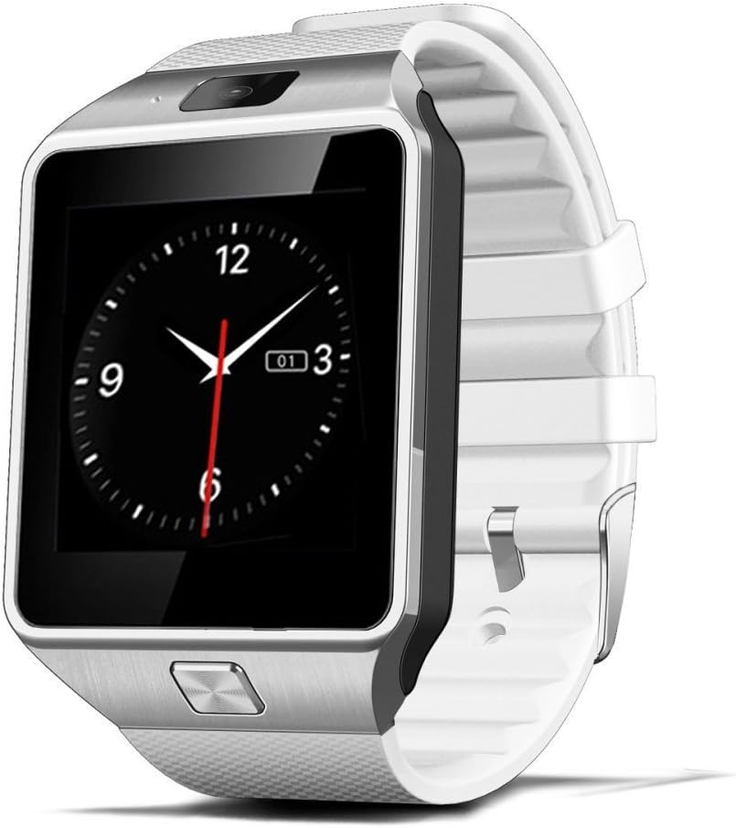 luxsure smartwatch