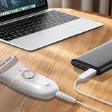 SHUOMAO USB Charger Cable for Braun Silk Epil 9 7 5 Epilator Replacement view 7