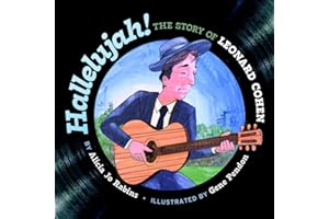 Hallelujah: The Story of Leonard Cohen