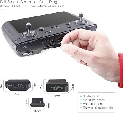 dji smart controller compatible with mavic pro