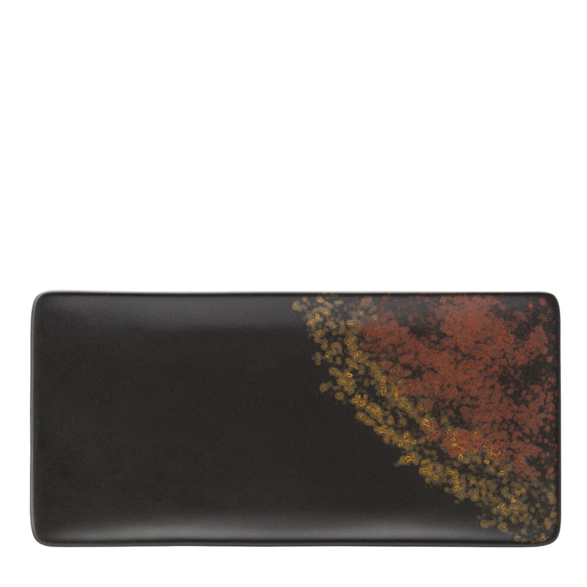 Utopia Oxy Rectangular Platter 10.25 x 5/26 x 13cm, CT9910, Pack of 6