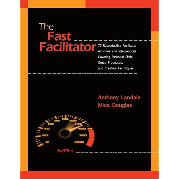 Advanced Facilitation Strategies　CD付 Amazon.com: Advanced Facilitation Strategies: Tools and Techniques