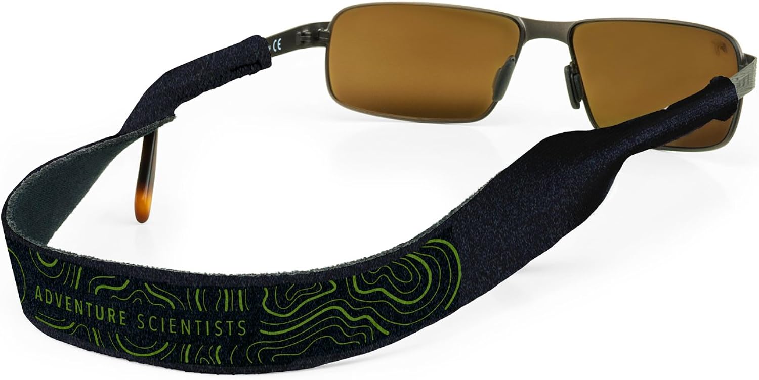 Croakies Original Sport Eyewear Retainer Sports & Outdoors