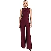 Black Halo Women's Corrine Jumpsuit
