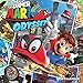 Super Mario Odyssey 2020 Wall Calendar by 