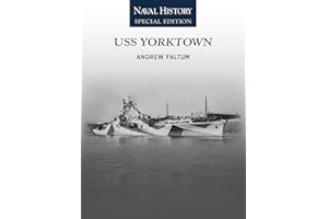 USS Yorktown: Naval History Special Edition