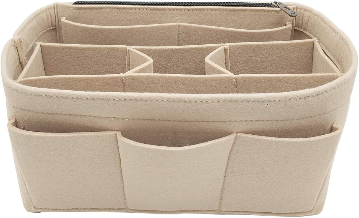 Best Makeup Organizer 1 Inch Deep