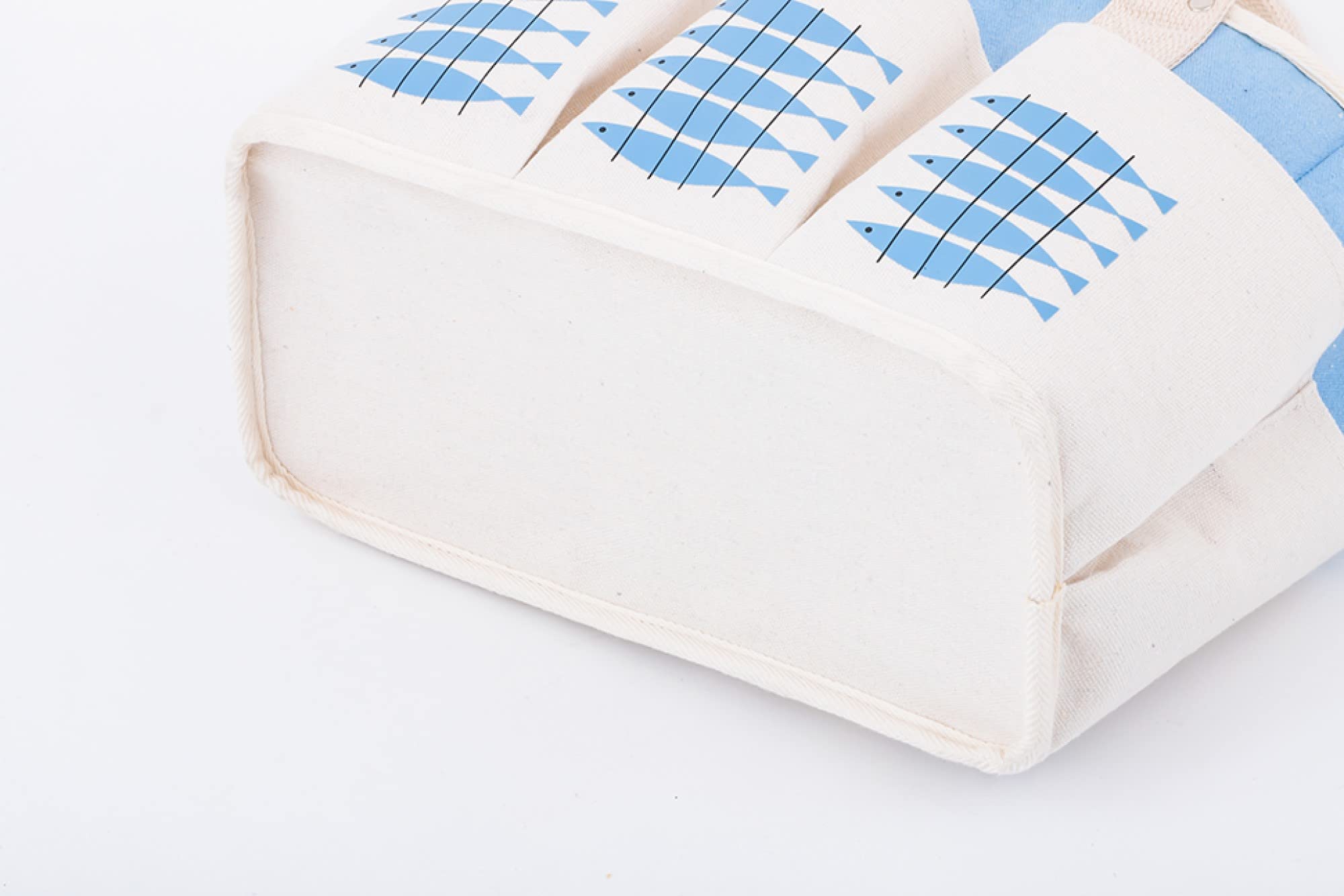 【almedahls ムック本 付録】アルメダールス 収納自在なインテリアバッグ