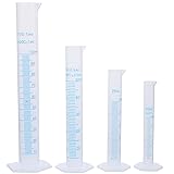 Liquid Measuring Cup Graduated Measuring Cylinders