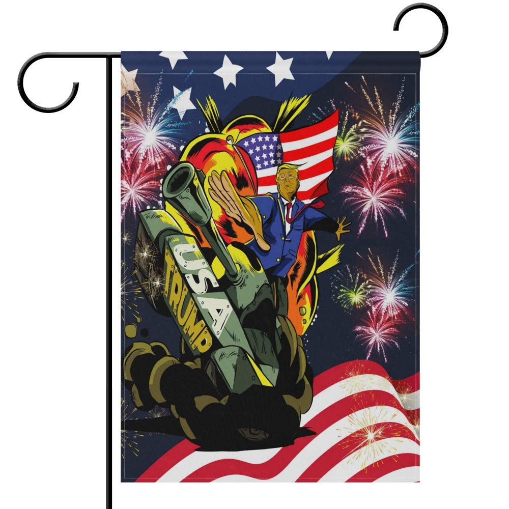 Best Garden Flag Nature Outdoor 40 Inch Weather Resistant