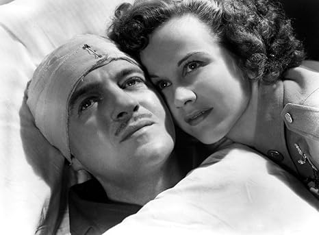 Amazon Com A Matter Of Life And Death Aka Stairway To Heaven David Niven Kim Hunter 1946 Photo Print 14 X 11 Posters Prints