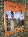 Front cover for the book COUNTRY LIFE PICTURE BOOK OF SCOTLAND by Unknown