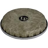 Latin Percussion LP263AP 7-1/4-Inch Fiberskyn Synthetic Bongo Head