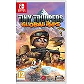 TINY TROOPERS GLOBAL OPS (Switch)
