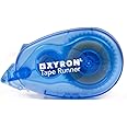 Xyron Tape Runner, 40', Refillable, Permanent Adhesive (3301-12-32)