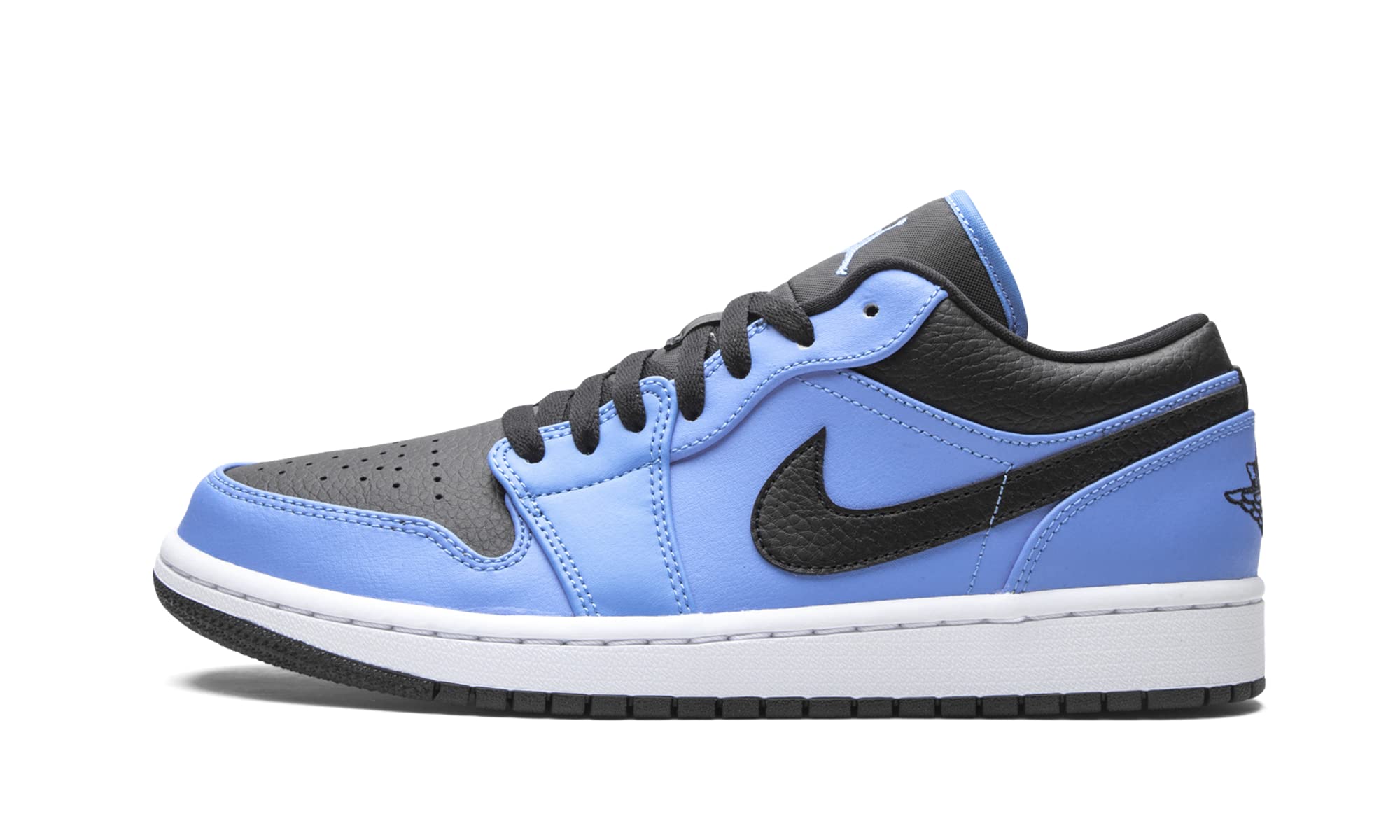 Jordan Mens Air 1 Low 553558 403 University