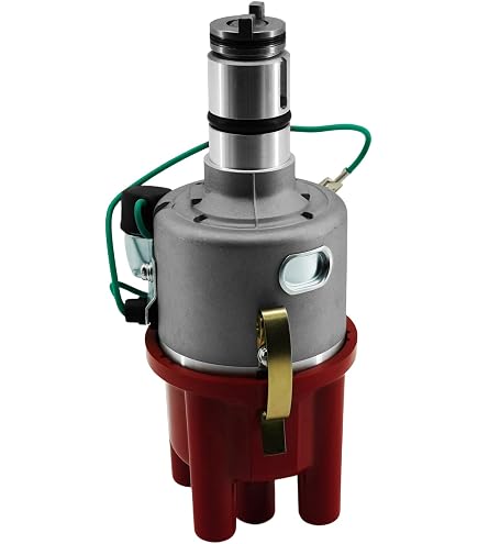 Electronic Ignition Kit 00-9432-0 For 009 Distributor EMPI 9432