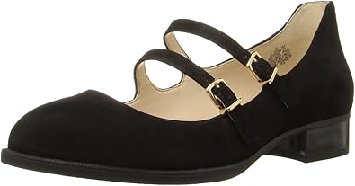 nine west flats amazon