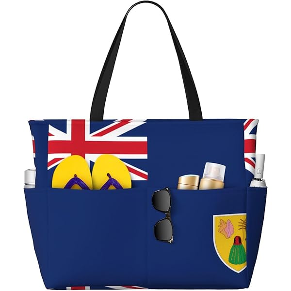 Amazon.com: SamLng Flag of the Commonwealth of Dominica Large