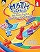 Math Games: Skill-Based Practice for Fourth Grade by Ted H. Hull, Ruth Harbin Miles