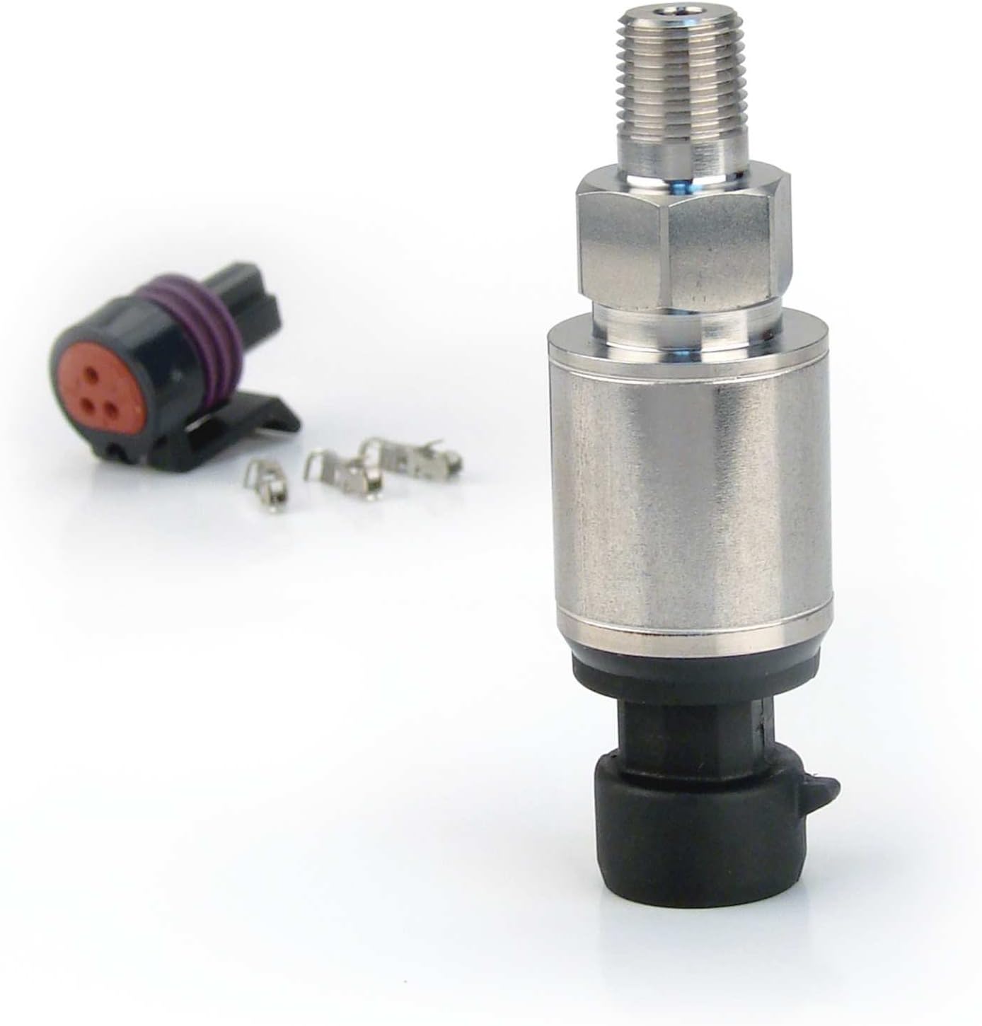 Fast 307062 '0100 PSI' Single Pressure Sensor Kit Automotive