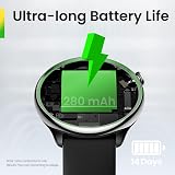 Amazfit GTR Mini Smart Watch GPS Heart Rate SpO2 Sleep 14-Day Battery Pink view 8