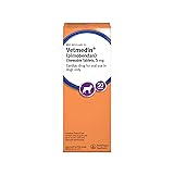 VETMEDIN® (pimobendan) Chewable Tablets for